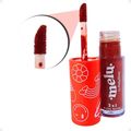 Blush, Batom e Sombra 3x1 Melu By Ruby Rose Summer Baby 06