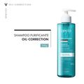Dercos Vichy Shampoo Oil Correction 300g