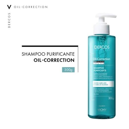Dercos-Vichy-Shampoo-Oil-Correction-300g--3