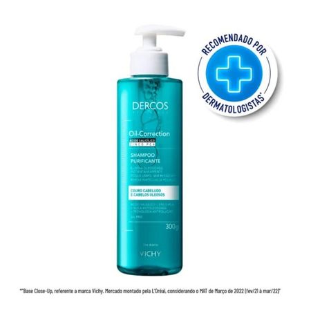 Dercos-Vichy-Shampoo-Oil-Correction-300g--2