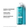 Dercos Vichy Shampoo Oil Correction 300g