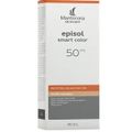 Protetor Solar Facial com Cor Episol Smart Color FPS50 40ml