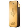 1 Million Paco Rabanne Masculino Eau de Toilette 200ml