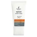 Protetor Solar Facial com Cor Episol Smart Color FPS50 40ml