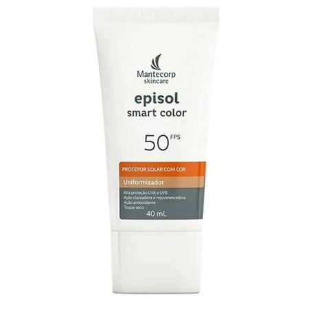 Protetor-Solar-Facial-com-Cor-Episol-Smart-Color-FPS50-40ml--1