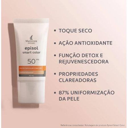 Protetor-Solar-Facial-com-Cor-Episol-Smart-Color-FPS50-40ml--4