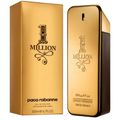 1 Million Paco Rabanne Masculino Eau de Toilette 200ml