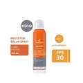 Protetor Solar Episol Intense Spray FPS30 Mantecorp 200ml
