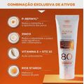 Protetor Solar Darrow Actine Ultra FPS80 40g
