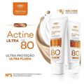 Protetor Solar Darrow Actine Ultra FPS80 40g