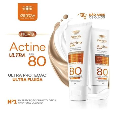 Protetor-Solar-Darrow-Actine-Ultra-FPS80-40g--5