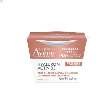 Avène-Hyaluron-Activ-B3-Aqua-Gel-Creme-Facial-Anti-Idade-Refil-50ml--2