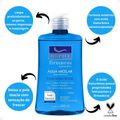 Água Micelar Nupill Firmness Intensive Nano Hyaluronic 200ml