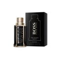 Perfume Hugo Boss The Scent Magnetic Masculino Eau de Parfum 50 ml 50 ml