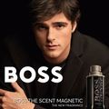 Perfume Hugo Boss The Scent Magnetic Masculino Eau de Parfum 50 ml 50 ml