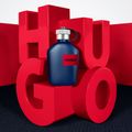 Perfume Hugo Boss Jeans Masculino Eau de Toilette 75 ml 75 ml