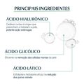 Sérum Facial Anti-Idade Pore Minimizer Eucerin Hyaluron-Filler 30 ml