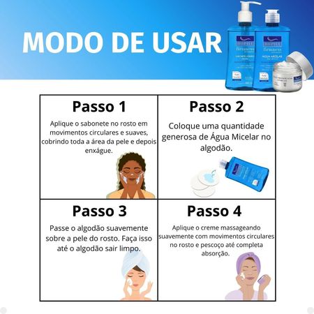 Kit-Nupill-Firmness-Intensive-Nano-Hyaluronic:-Sabonete,-Água-Micelar-e-Creme-Antirrugas--6