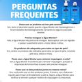 Kit Nupill Firmness Intensive Nano Hyaluronic: Sabonete Líquido e Água Micelar 200ml