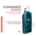 Avène Gel de Limpeza Profunda Cleanance Intense 400g