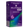 Melatonum Max Melatonina Sabor Menta 30ml Mantecorp