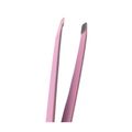 Wonder Luxury  Pinça Premium  Cor Rosa