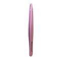Wonder Luxury  Pinça Premium  Cor Rosa