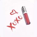 Batom Líquido Matte Fran By Franciny Ehlke Xoxo 5ml