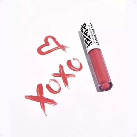 Batom-Líquido-Matte-Fran-By-Franciny-Ehlke-Xoxo-5ml--6