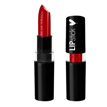 Batom-Bala-Koloss-Lip-Stick-Cor-114-Paixão-3,5g--2