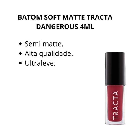 Batom-Soft-Matte-Tracta-Dangerous-4ml--3