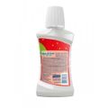 Enxaguante Bucal Infantil Malvatrikids Natural Morango 250ml