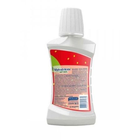Enxaguante-Bucal-Infantil-Malvatrikids-Natural-Morango-250ml--2
