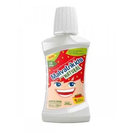 Enxaguante-Bucal-Infantil-Malvatrikids-Natural-Morango-250ml--1