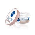 Creme Facial Nivea Beleza Radiante 100g