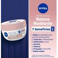 Creme Facial Nivea Beleza Radiante 100g