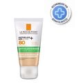Protetor Solar Facial Anthelios Airlicium FPS80 - 2.0