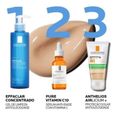 Protetor Solar Facial Anthelios Airlicium FPS80 - 2.0