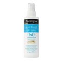 Protetor Solar Neutrogena SunFresh Light Spray FPS50 180ml