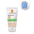 Protetor Solar Facial Anthelios Airlicium FPS80 - 1.0