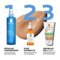 Protetor Solar Facial Anthelios Airlicium FPS80 - 3.0