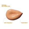 Protetor Solar Facial Anthelios Airlicium FPS80 - 3.0