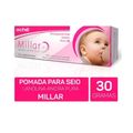 Millar Creme Hidratante para Seios 30g