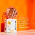 Protetor Solar Multifuncional Pro Cream FPS96 PRO40 14 g PRO40