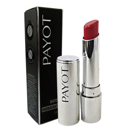 Batom-Hidratante-Payot-Vermelho-3,6g--2