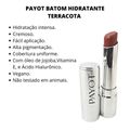 Batom Hidratante Payot Terracota 3,6g