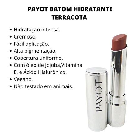Batom-Hidratante-Payot-Terracota-3,6g--3