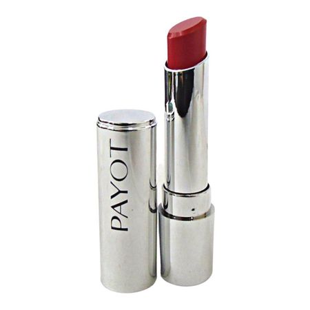 Batom-Hidratante-Payot-Vermelho-3,6g--1