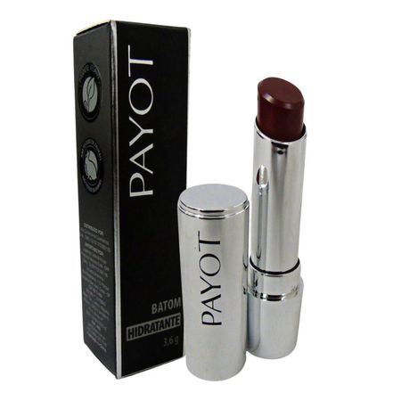 Batom-Hidratante-Payot-Vermelho-Bordô-3,6g--2