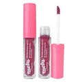 Batom Liquido Matte Melu By Ruby Rose Raspberry Cm05 3,5ml